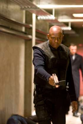 Repo Men - filmstill FOREST WHITAKER in Repo Men EDITORIAL USE ONLY Copyright: xCAP FBx