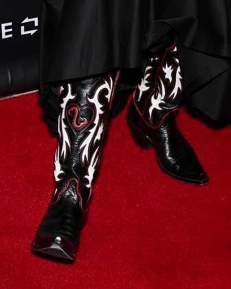 June 7, 2025, West Hollywood, California, USA: Jane Seymour attends the Cottonmouth Los Angeles Premiere. West Hollywood USA - ZUMAb173 20250607_aap_b173_067 Copyright: xBillyxBennightx
