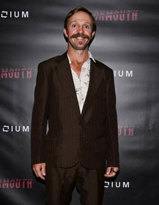 June 7, 2025, West Hollywood, California, USA: Creed Garnick attends the Cottonmouth Los Angeles Premiere. West Hollywood USA - ZUMAb173 20250607_aap_b173_069 Copyright: xBillyxBennightx