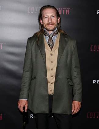 June 7, 2025, West Hollywood, California, USA: James Landry Hebert attends the Cottonmouth Los Angeles Premiere. West Hollywood USA - ZUMAb173 20250607_aap_b173_075 Copyright: xBillyxBennightx