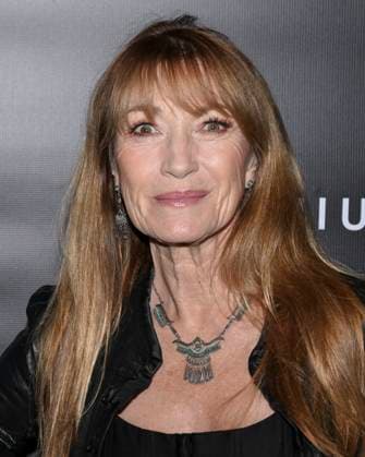 June 7, 2025, West Hollywood, California, USA: Jane Seymour attends the Cottonmouth Los Angeles Premiere. West Hollywood USA - ZUMAb173 20250607_aap_b173_077 Copyright: xBillyxBennightx