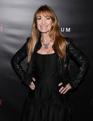 June 7, 2025, West Hollywood, California, USA: Jane Seymour attends the Cottonmouth Los Angeles Premiere. West Hollywood USA - ZUMAb173 20250607_aap_b173_082 Copyright: xBillyxBennightx