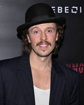June 7, 2025, West Hollywood, California, USA: Golden Garnick attends the Cottonmouth Los Angeles Premiere. West Hollywood USA - ZUMAb173 20250607_aap_b173_091 Copyright: xBillyxBennightx