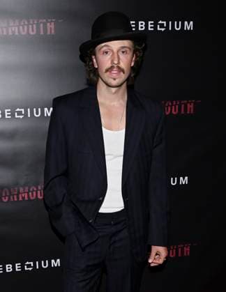 June 7, 2025, West Hollywood, California, USA: Golden Garnick attends the Cottonmouth Los Angeles Premiere. West Hollywood USA - ZUMAb173 20250607_aap_b173_093 Copyright: xBillyxBennightx
