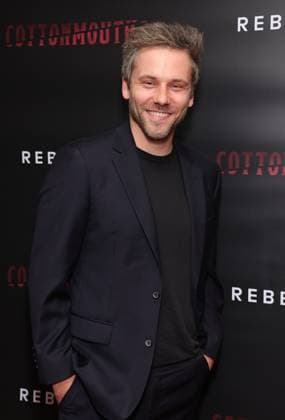 Premiere of Cottonmouth held at the The London West Hollywood Featuring: James Austin Kerr Where: Los Angeles, California, United States When: 08 Jun 2025 Credit: Faye s Vision Cover Images EDITORIAL USE ONLY. NOT FOR USE BY NEWSPAPERS BASED IN THE UK. Copyright: xx coverimg54828676