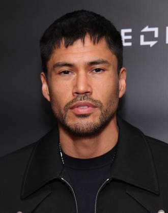 Premiere of Cottonmouth held at the The London West Hollywood Featuring: Martin Sensmeier Where: Los Angeles, California, United States When: 08 Jun 2025 Credit: Faye s Vision Cover Images EDITORIAL USE ONLY. NOT FOR USE BY NEWSPAPERS BASED IN THE UK. Copyright: xx coverimg54828686