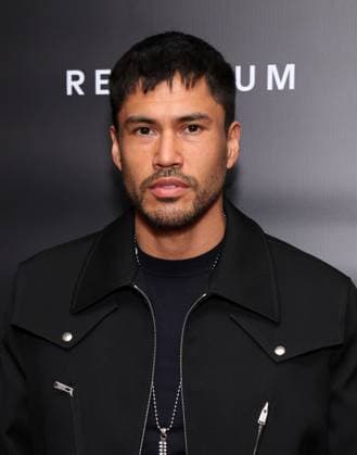 Premiere of Cottonmouth held at the The London West Hollywood Featuring: Martin Sensmeier Where: Los Angeles, California, United States When: 08 Jun 2025 Credit: Faye s Vision Cover Images EDITORIAL USE ONLY. NOT FOR USE BY NEWSPAPERS BASED IN THE UK. Copyright: xx coverimg54828687