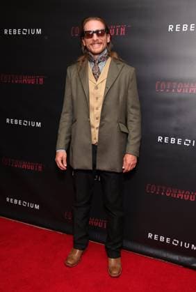 Premiere of Cottonmouth held at the The London West Hollywood Featuring: James Landry Hebert Where: Los Angeles, California, United States When: 08 Jun 2025 Credit: Faye s Vision Cover Images EDITORIAL USE ONLY. NOT FOR USE BY NEWSPAPERS BASED IN THE UK. Copyright: xx coverimg54828706