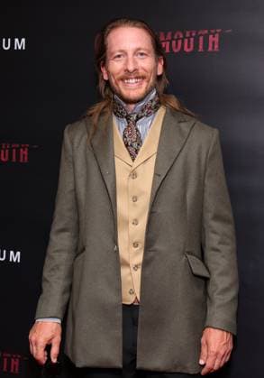 Premiere of Cottonmouth held at the The London West Hollywood Featuring: James Landry Hebert Where: Los Angeles, California, United States When: 08 Jun 2025 Credit: Faye s Vision Cover Images EDITORIAL USE ONLY. NOT FOR USE BY NEWSPAPERS BASED IN THE UK. Copyright: xx coverimg54828707