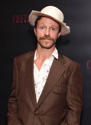 Premiere of Cottonmouth held at the The London West Hollywood Featuring: Golden Garnick Where: Los Angeles, California, United States When: 08 Jun 2025 Credit: Faye s Vision Cover Images EDITORIAL USE ONLY. NOT FOR USE BY NEWSPAPERS BASED IN THE UK. Copyright: xx coverimg54828710