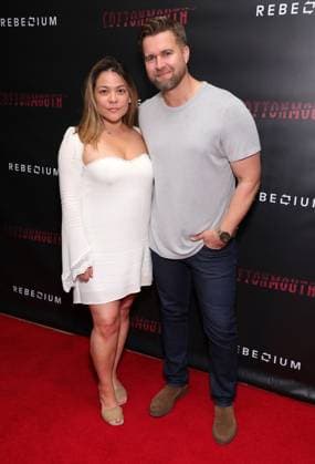Premiere of Cottonmouth held at the The London West Hollywood Featuring: Talia Bella, Randy Wayne Where: Los Angeles, California, United States When: 08 Jun 2025 Credit: Faye s Vision Cover Images EDITORIAL USE ONLY. NOT FOR USE BY NEWSPAPERS BASED IN THE UK. Copyright: xx coverimg54828714