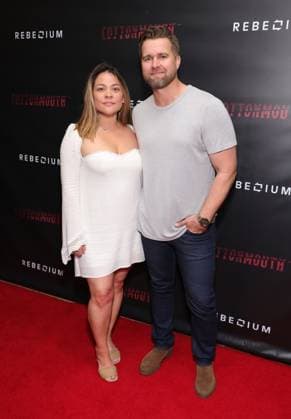 Premiere of Cottonmouth held at the The London West Hollywood Featuring: Talia Bella, Randy Wayne Where: Los Angeles, California, United States When: 08 Jun 2025 Credit: Faye s Vision Cover Images EDITORIAL USE ONLY. NOT FOR USE BY NEWSPAPERS BASED IN THE UK. Copyright: xx coverimg54828717