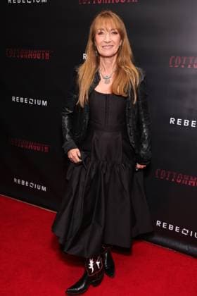 Premiere of Cottonmouth held at the The London West Hollywood Featuring: Jane Seymour Where: Los Angeles, California, United States When: 08 Jun 2025 Credit: Faye s Vision Cover Images EDITORIAL USE ONLY. NOT FOR USE BY NEWSPAPERS BASED IN THE UK. Copyright: xx coverimg54828719