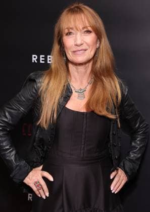 Premiere of Cottonmouth held at the The London West Hollywood Featuring: Jane Seymour Where: Los Angeles, California, United States When: 08 Jun 2025 Credit: Faye s Vision Cover Images EDITORIAL USE ONLY. NOT FOR USE BY NEWSPAPERS BASED IN THE UK. Copyright: xx coverimg54828721