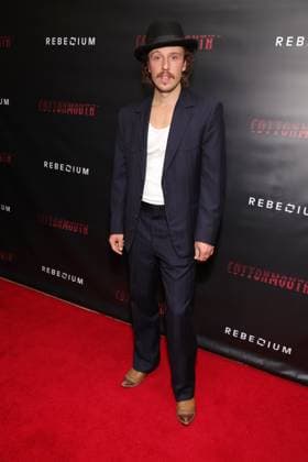 Premiere of Cottonmouth held at the The London West Hollywood Featuring: Randy Wayne Where: Los Angeles, California, United States When: 08 Jun 2025 Credit: Faye s Vision Cover Images EDITORIAL USE ONLY. NOT FOR USE BY NEWSPAPERS BASED IN THE UK. Copyright: xx coverimg54828725