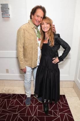 Premiere of Cottonmouth held at the The London West Hollywood Featuring: John Zambetti, Jane Seymour Where: Los Angeles, California, United States When: 08 Jun 2025 Credit: Faye s Vision Cover Images EDITORIAL USE ONLY. NOT FOR USE BY NEWSPAPERS BASED IN THE UK. Copyright: xx coverimg54828730