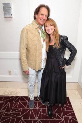 Premiere of Cottonmouth held at the The London West Hollywood Featuring: John Zambetti, Jane Seymour Where: Los Angeles, California, United States When: 08 Jun 2025 Credit: Faye s Vision Cover Images EDITORIAL USE ONLY. NOT FOR USE BY NEWSPAPERS BASED IN THE UK. Copyright: xx coverimg54828731