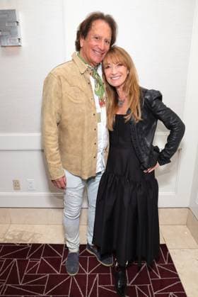 Premiere of Cottonmouth held at the The London West Hollywood Featuring: John Zambetti, Jane Seymour Where: Los Angeles, California, United States When: 08 Jun 2025 Credit: Faye s Vision Cover Images EDITORIAL USE ONLY. NOT FOR USE BY NEWSPAPERS BASED IN THE UK. Copyright: xx coverimg54828732