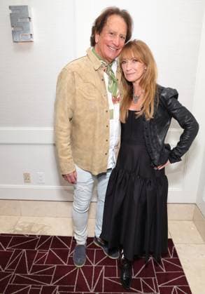 Premiere of Cottonmouth held at the The London West Hollywood Featuring: John Zambetti, Jane Seymour Where: Los Angeles, California, United States When: 08 Jun 2025 Credit: Faye s Vision Cover Images EDITORIAL USE ONLY. NOT FOR USE BY NEWSPAPERS BASED IN THE UK. Copyright: xx coverimg54828734