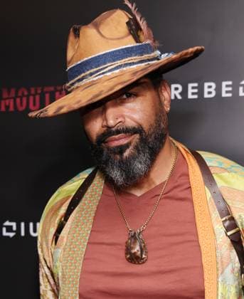 Premiere of Cottonmouth held at the The London West Hollywood Featuring: Celestino Cornielle Where: Los Angeles, California, United States When: 08 Jun 2025 Credit: Faye s Vision Cover Images EDITORIAL USE ONLY. NOT FOR USE BY NEWSPAPERS BASED IN THE UK. Copyright: xx coverimg54828650