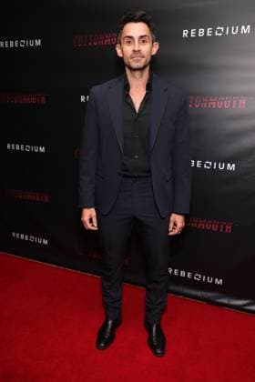 Premiere of Cottonmouth held at the The London West Hollywood Featuring: Richard de Klerk Where: Los Angeles, California, United States When: 08 Jun 2025 Credit: Faye s Vision Cover Images EDITORIAL USE ONLY. NOT FOR USE BY NEWSPAPERS BASED IN THE UK. Copyright: xx coverimg54828654