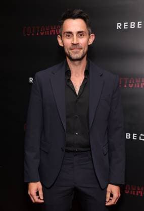 Premiere of Cottonmouth held at the The London West Hollywood Featuring: Richard de Klerk Where: Los Angeles, California, United States When: 08 Jun 2025 Credit: Faye s Vision Cover Images EDITORIAL USE ONLY. NOT FOR USE BY NEWSPAPERS BASED IN THE UK. Copyright: xx coverimg54828655