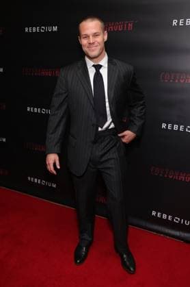 Premiere of Cottonmouth held at the The London West Hollywood Featuring: Brock Harris Where: Los Angeles, California, United States When: 08 Jun 2025 Credit: Faye s Vision Cover Images EDITORIAL USE ONLY. NOT FOR USE BY NEWSPAPERS BASED IN THE UK. Copyright: xx coverimg54828658