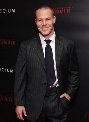 Premiere of Cottonmouth held at the The London West Hollywood Featuring: Brock Harris Where: Los Angeles, California, United States When: 08 Jun 2025 Credit: Faye s Vision Cover Images EDITORIAL USE ONLY. NOT FOR USE BY NEWSPAPERS BASED IN THE UK. Copyright: xx coverimg54828660