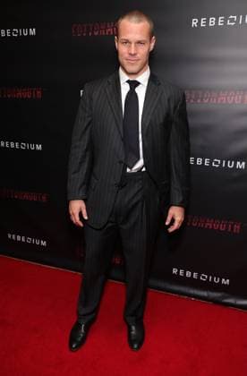Premiere of Cottonmouth held at the The London West Hollywood Featuring: Brock Harris Where: Los Angeles, California, United States When: 08 Jun 2025 Credit: Faye s Vision Cover Images EDITORIAL USE ONLY. NOT FOR USE BY NEWSPAPERS BASED IN THE UK. Copyright: xx coverimg54828663