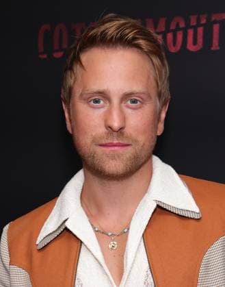 Premiere of Cottonmouth held at the The London West Hollywood Featuring: Eric Nelsen Where: Los Angeles, California, United States When: 08 Jun 2025 Credit: Faye s Vision Cover Images EDITORIAL USE ONLY. NOT FOR USE BY NEWSPAPERS BASED IN THE UK. Copyright: xx coverimg54828671