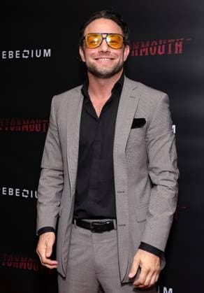 Premiere of Cottonmouth held at the The London West Hollywood Featuring: Jonathan Sadowski Where: Los Angeles, California, United States When: 08 Jun 2025 Credit: Faye s Vision Cover Images EDITORIAL USE ONLY. NOT FOR USE BY NEWSPAPERS BASED IN THE UK. Copyright: xx coverimg54828637