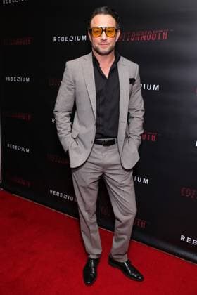 Premiere of Cottonmouth held at the The London West Hollywood Featuring: Jonathan Sadowski Where: Los Angeles, California, United States When: 08 Jun 2025 Credit: Faye s Vision Cover Images EDITORIAL USE ONLY. NOT FOR USE BY NEWSPAPERS BASED IN THE UK. Copyright: xx coverimg54828640