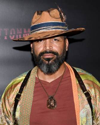 June 7, 2025, West Hollywood, California, USA: Celestino Cornielle attends the Cottonmouth Los Angeles Premiere. West Hollywood USA - ZUMAb173 20250607_aap_b173_100 Copyright: xBillyxBennightx