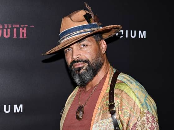 June 7, 2025, West Hollywood, California, USA: Celestino Cornielle attends the Cottonmouth Los Angeles Premiere. West Hollywood USA - ZUMAb173 20250607_aap_b173_103 Copyright: xBillyxBennightx