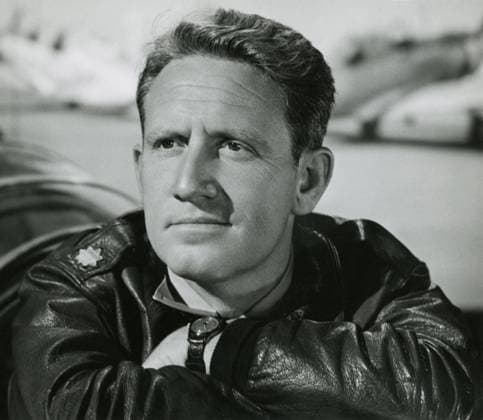A Guy Named Joe - filmstill Spencer Tracy in A Guy Named Joe EDITORIAL USE ONLY Copyright: xCAP PLFx