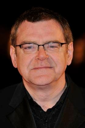 Valkyrie UK film premiere KEVIN McNALLY Valkyrie UK film premiere at Odeon cinema, Leicester Square, London, England 21st January 2009 headshot portrait black CAP PL Phil Loftus London England Great Britain Copyright: xPhilxLoftus CapitalxPicturesx