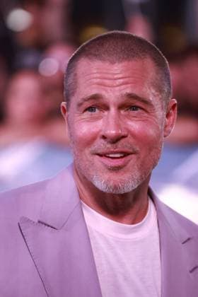 Photocall for the F1: The movie in Mexico City MEXICO CITY, MEXICO - JUNE 09: US actor Brad Pitt attends the photocall for the F1: The movie at Toreo Parque Central, in Mexico City, Mexico on June 09, 2025. The photocall with the cast of F1: The movie was held as part of the global promotional tour ahead of its release date. Daniel Cardenas Anadolu Mexico City Mexico. Editorial use only. Please get in touch for any other usage.  Copyright: x2025xAnadoluxDanielxCardenasx