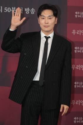 S. Korean actor Seo Hyun-woo S. Korean actor Seo Hyun-woo South Korean actor Seo Hyun-woo, who stars in the new drama Our Movie, poses for a photo during a publicity event in Seoul on June 10, 2025. The first episode of the drama will air on SBS TV network on June 13. (Yonhap) 2025-06-10 21:53:35 < 1980-2025 YONHAPNEWS AGENCY. .> ¼­¿ïÆ¯º°½Ã EDITORIAL USE ONLY  Copyright: xx PYH2025061021270034400 YonhapxNewsx yonphotos242034