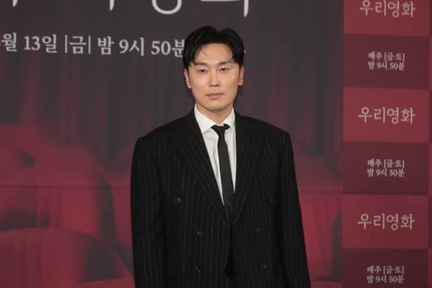 S. Korean actor Seo Hyun-woo S. Korean actor Seo Hyun-woo South Korean actor Seo Hyun-woo, who stars in the new drama Our Movie, poses for a photo during a publicity event in Seoul on June 10, 2025. The first episode of the drama will air on SBS TV network on June 13. (Yonhap) 2025-06-10 21:53:43 < 1980-2025 YONHAPNEWS AGENCY. .> ¼­¿ïÆ¯º°½Ã EDITORIAL USE ONLY  Copyright: xx PYH2025061021310034400 YonhapxNewsx yonphotos242040