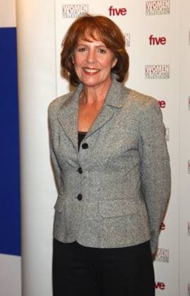 Women in Film and Television Awards PENELOPE WILTON Women in Film and Television Awards Hilton Hotel 05 December 2003 half length, half-length London Great Britain Copyright: xPhilxLoftus CapitalxPicturesx
