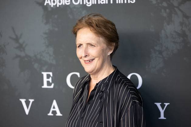 Echo Valley European Film Premiere Cast and guests attend the Echo Valley European Film Premiere at BFI Southbank Featuring: Fiona Shaw Where: London, United Kingdom When: 10 Jun 2025 Credit: Phil Lewis WENN London United Kingdom Copyright: xPhilxLewis WENNx wenn40483343 PLAAx wenn40483343