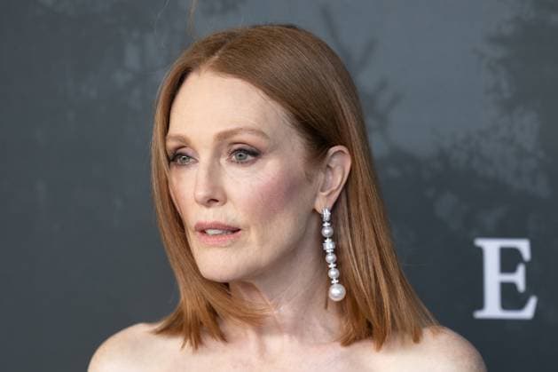 Echo Valley European Film Premiere Cast and guests attend the Echo Valley European Film Premiere at BFI Southbank Featuring: Julianne Moore Where: London, United Kingdom When: 10 Jun 2025 Credit: Phil Lewis WENN London United Kingdom Copyright: xPhilxLewis WENNx wenn40483374 PLAAx wenn40483374