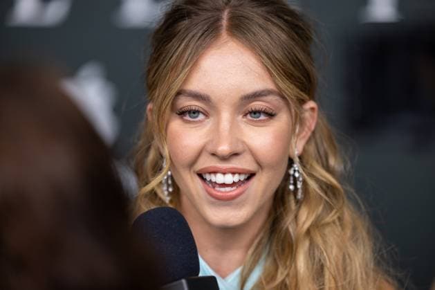Echo Valley European Film Premiere Cast and guests attend the Echo Valley European Film Premiere at BFI Southbank Featuring: Sydney Sweeney Where: London, United Kingdom When: 10 Jun 2025 Credit: Phil Lewis WENN London United Kingdom Copyright: xPhilxLewis WENNx wenn40483381 PLAAx wenn40483381