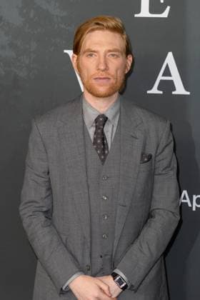 Echo Valley European Film Premiere Cast and guests attend the Echo Valley European Film Premiere at BFI Southbank Featuring: Domhnall Gleeson Where: London, United Kingdom When: 10 Jun 2025 Credit: Phil Lewis WENN London United Kingdom Copyright: xPhilxLewis WENNx wenn40483330 PLAAx wenn40483330