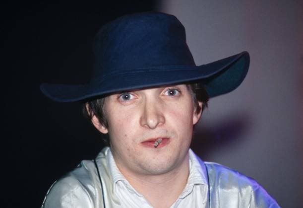 Archivbilder der Woche KW24 RECORD DATE NOT STATED ZERO 7 - SEVEN In Concert Ref: 11230 dance band, hat, headshot, portrait London Great Britain Copyright: xJulesxvanxDerxReyden CapitalxPicx
