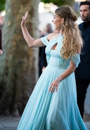 Echo Valley European Premiere in London, UK - 10 Jun 2025 Sydney Sweeney attends the Echo Valley European Premiere at the BFI Southbank in London. London United Kingdom Copyright: xLounisxTiarx xSOPAxImagesx _DSC5421