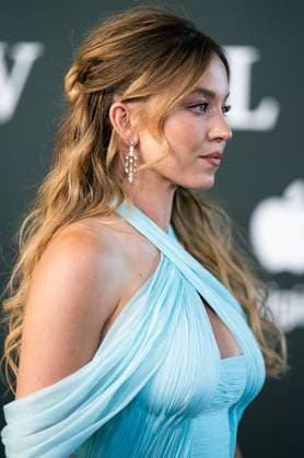 Echo Valley European Premiere in London, UK - 10 Jun 2025 Sydney Sweeney attends the Echo Valley European Premiere at the BFI Southbank in London. London United Kingdom Copyright: xLounisxTiarx xSOPAxImagesx _DSC5426