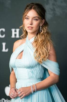 Echo Valley European Premiere in London, UK - 10 Jun 2025 Sydney Sweeney attends the Echo Valley European Premiere at the BFI Southbank in London. London United Kingdom Copyright: xLounisxTiarx xSOPAxImagesx _DSC451