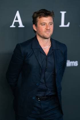 Echo Valley European Premiere in London, UK - 10 Jun 2025 Michael Pearce attends the Echo Valley European Premiere at the BFI Southbank in London. London United Kingdom Copyright: xLounisxTiarx xSOPAxImagesx _DSC5130