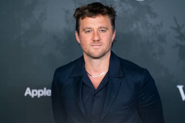 Echo Valley European Premiere in London, UK - 10 Jun 2025 Michael Pearce attends the Echo Valley European Premiere at the BFI Southbank in London. London United Kingdom Copyright: xLounisxTiarx xSOPAxImagesx _DSC5135